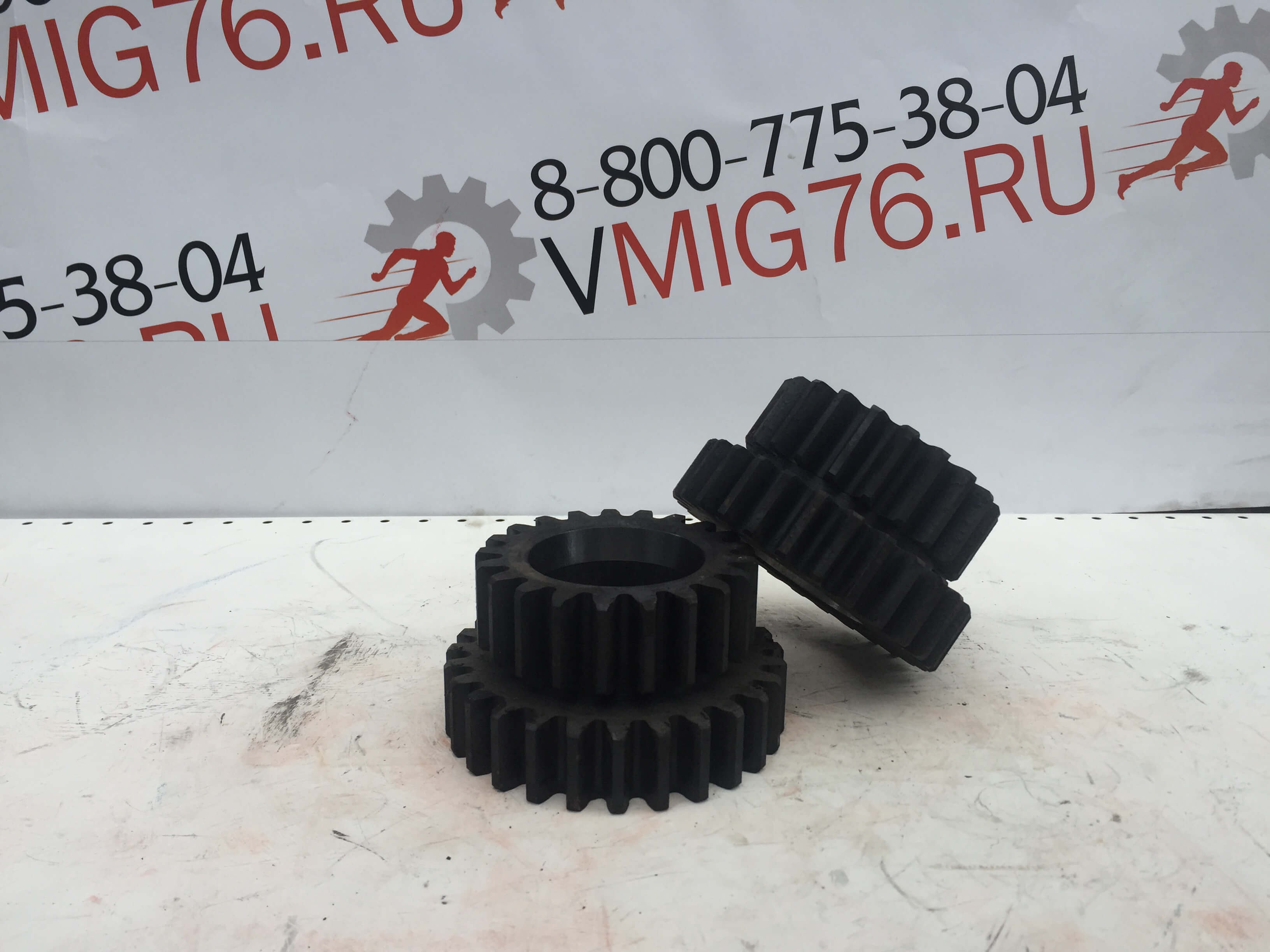 Блок сателлитов ДМ-30.00.079